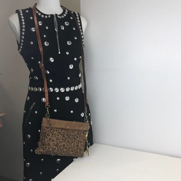 Vaan Cheetah Brisk Xbody NWT11`1`` - Picture 9 of 9